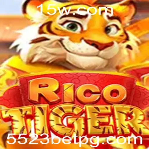 Explorando o Jogo 'RicoTiger' e Suas Regras Empolgantes