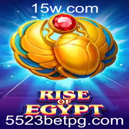 Descubra o Fascínio do Jogo 'RiseOfEgypt' e Como Aproveitar as Apostas 5523