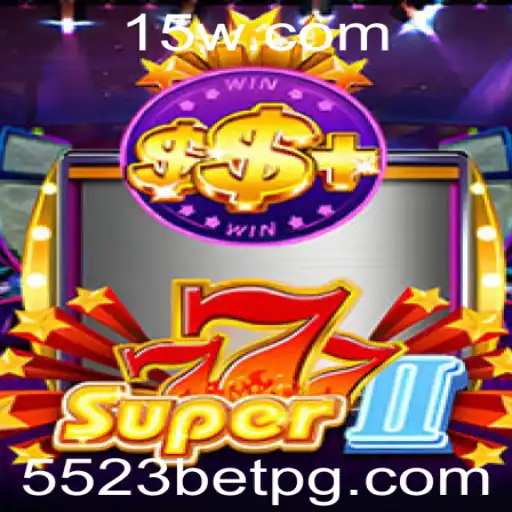 Explorando o Universo de Super777II: O Guia Completo