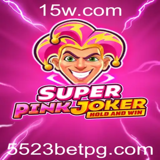 Descubra a Emoção do SuperPinkJoker: O Jogo do Momento
