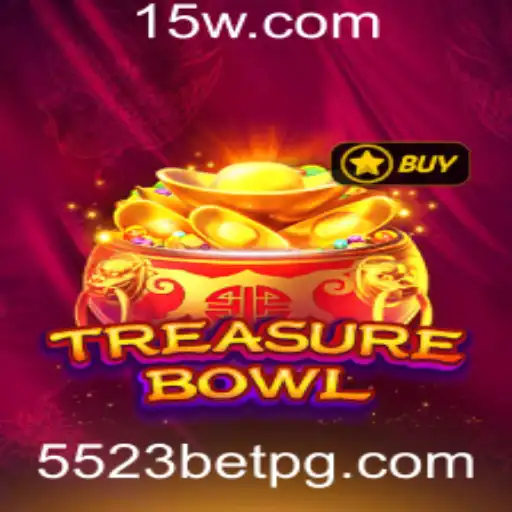 Explorando o Fascinante Mundo de TreasureBowl