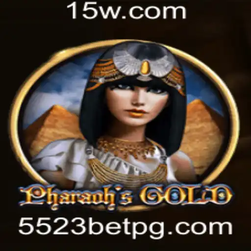PharaohsGold: Descubra o Antigo Egito com a Emoção das Apostas 5523 Bet