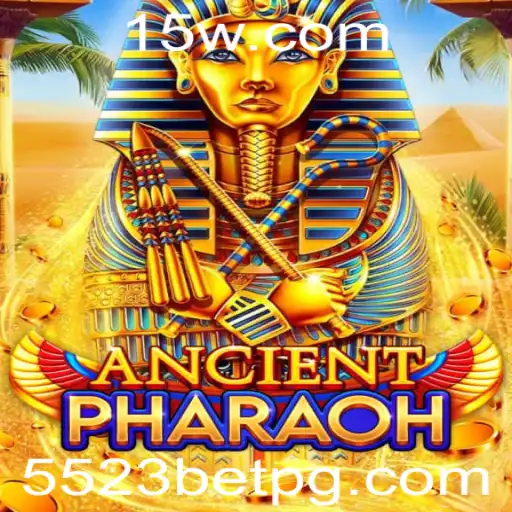 Descubra o Fascinante Mundo de AncientPharaoh e 5523 Bet