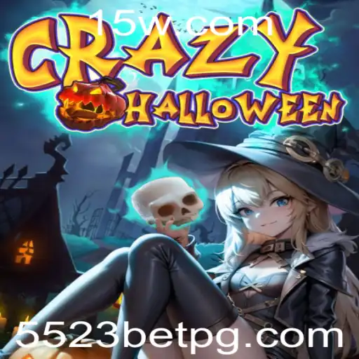 CrazyHalloween: Descubra o Jogo Inovador que Está Transformando o Cenário de Halloween com a 5523 Bet