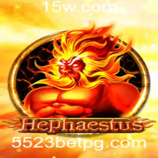 Descubra Hephaestus: O Fascinante Jogo de Estratégia e Apostas com 5523 Bet