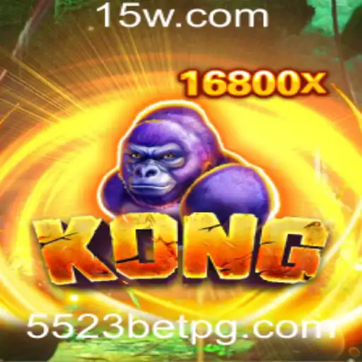 Kong: Um Mergulho no Universo do Jogo e o Impacto do 5523 Bet