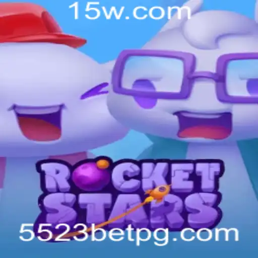 RocketStars: Explorando o Empolgante Mundo do Jogo e a Palavrav-Chave 5523 Bet