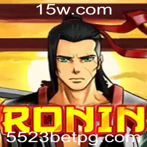 Explorando o Fascinante Jogo Ronin e Sua Conexão com 5523 Bet