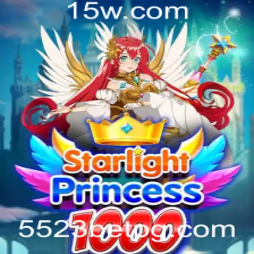 Explorando o Mundo de StarlightPrincess1000: Um Novo Horizonte no Universo dos Jogos