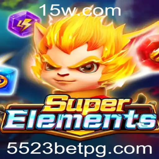 Explorando o Mundo de SuperElements: O Jogo Que Combina Diversão e Estratégia