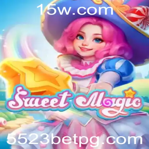 Descubra o Fascinante Mundo de SweetMagic: Jogo Online e Inovador