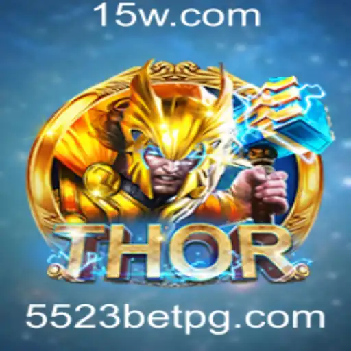 Explorando o Jogo THOR e a Estratégia 5523 Bet