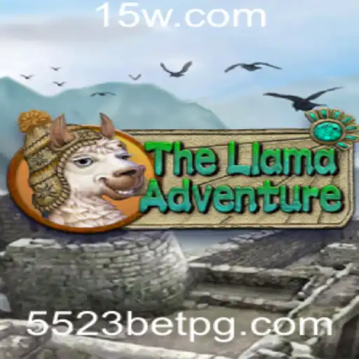 Descubra as Aventuras de 'TheLlamaAdventure'