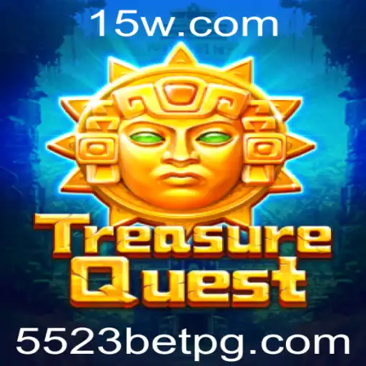 Explorando o Fascinante Mundo de TreasureQuest e a Estratégica '5523 Bet'