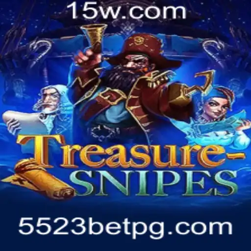 Conheça o Fascinante Mundo de TreasureSnipes: O Jogo que Está Conquistando o Público