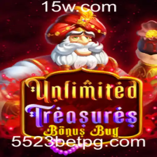 Explorando UnlimitedTreasuresBonusBuy: Uma Jornada no Mundo dos Jogos de Apostas