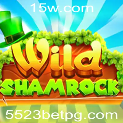 Descubra WildShamrock: O Jogo de Apostas Empolgante com 5523 Bet