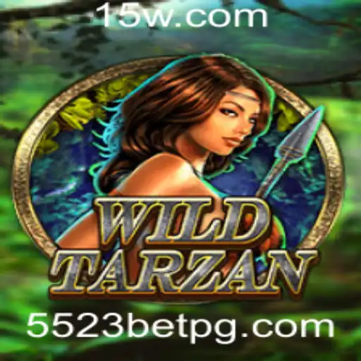Explorando o Universo de WildTarzan e as Emoções do Jogo 5523 Bet