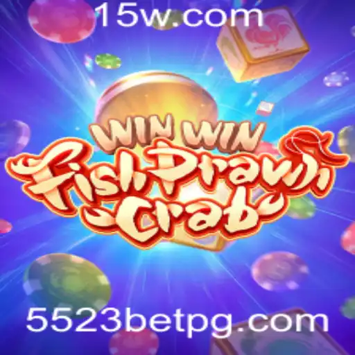 Descubra as Emoções do Jogo 'WinWinFishPrawnCrab' e Como Fazer uma '5523 Bet'