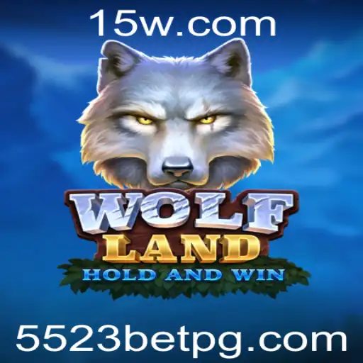 Explorando o Mundo de WolfLand e o Fascínio do 5523 Bet