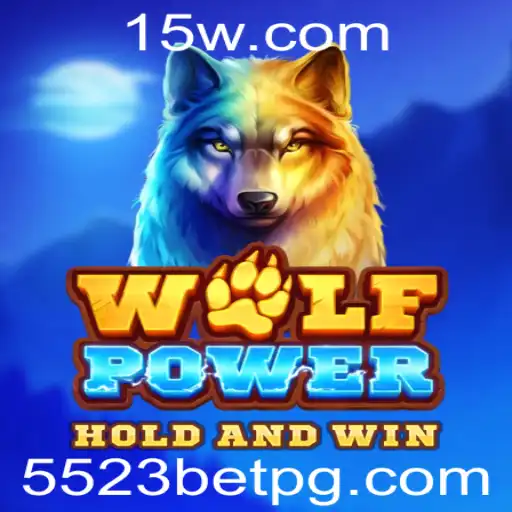 Descubra o Universo de WolfPower e Atraia a Sorte com 5523 Bet