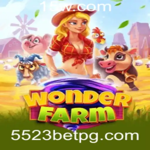 Explorando o Jogo WonderFarm: Aventura e Estratégia na Agricultura Virtual