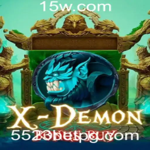 Explorando o Fascinante Mundo de XDemonBonusBuy